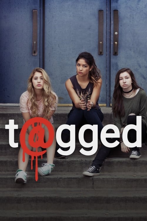 T@gged (2016) TV show poster