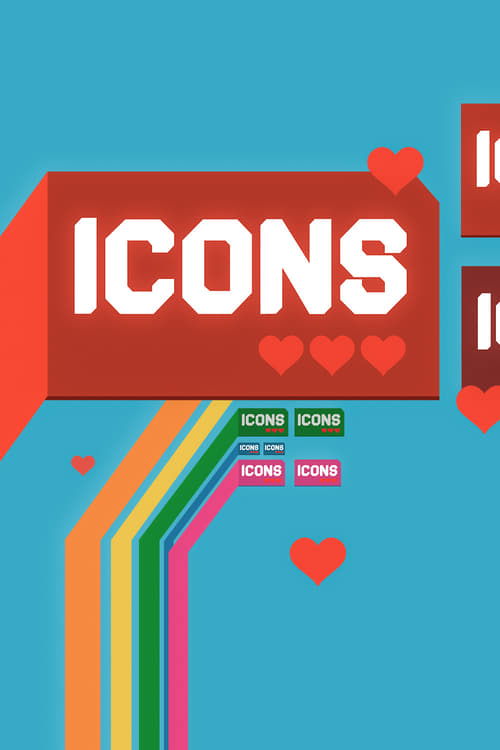 Icons (2002) TV show poster