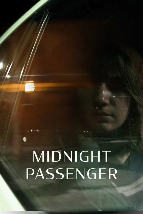 Midnight Passenger (2023) movie poster
