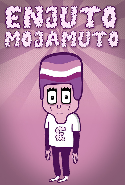 Enjuto Mojamuto (2007) TV show poster