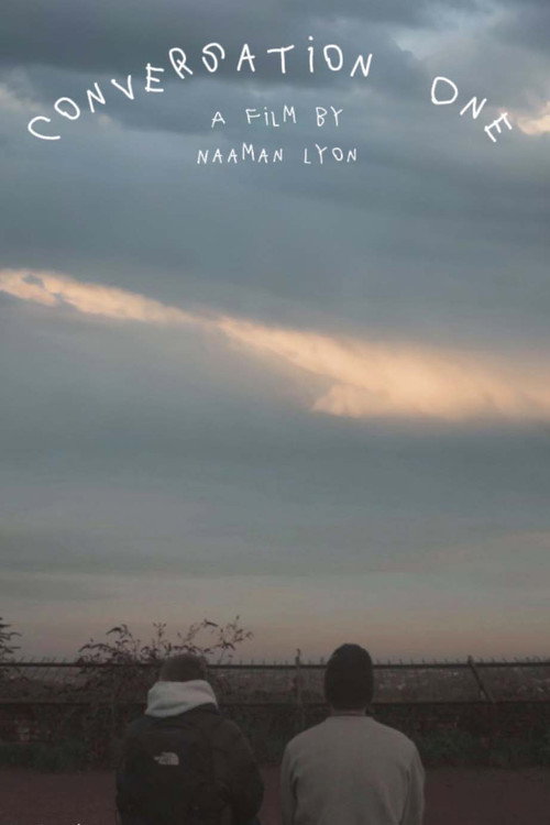 Conversation One (2025) movie poster