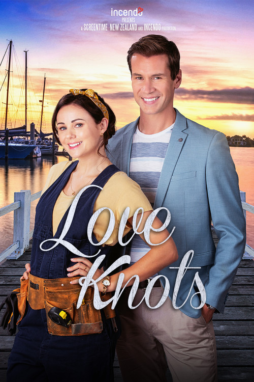 Love Knots (2021) movie poster