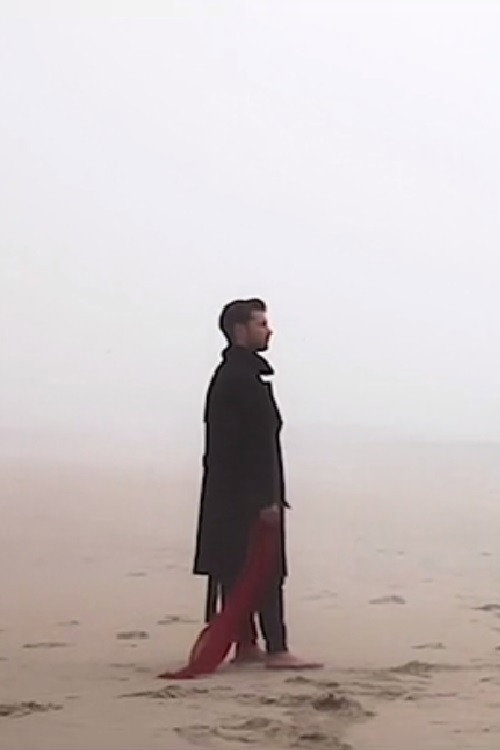 Sea (2020) movie poster