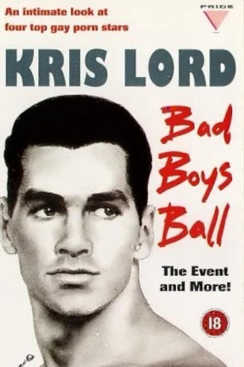 Bad Boys Ball (1995) movie poster