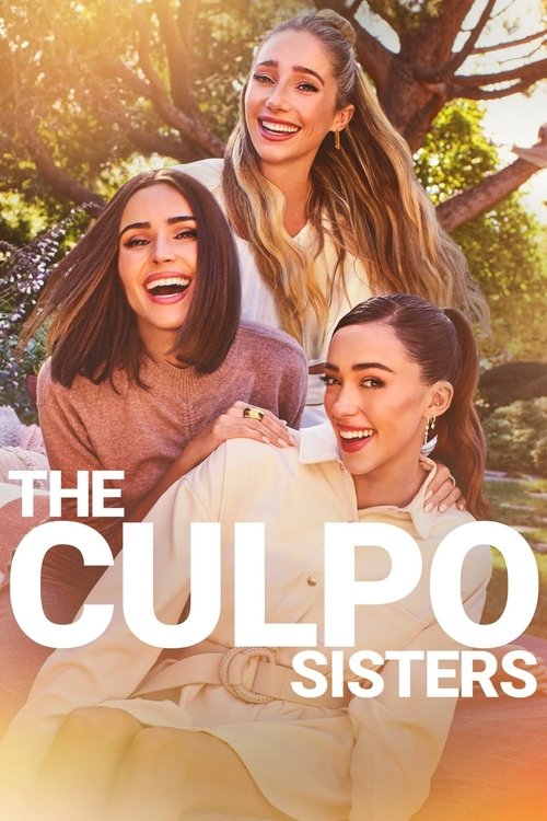 The Culpo Sisters (2022) TV show poster