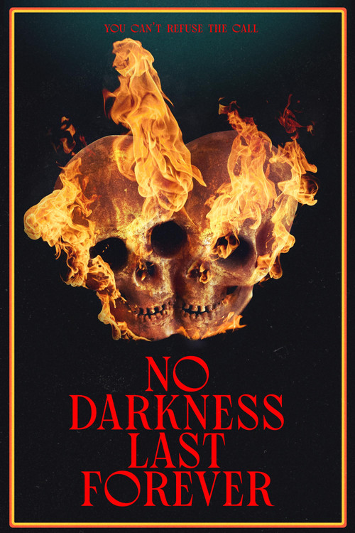 No Darkness Last Forever (2023) movie poster