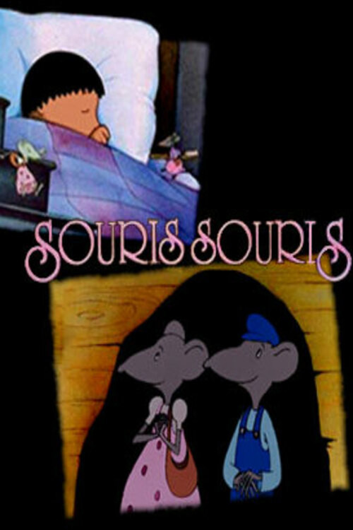 Tales of the Tooth Fairies (1993) TV show poster