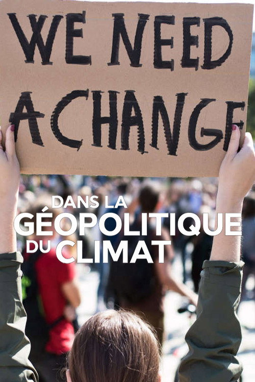Im Maschinenraum der Klimapolitik (2021) movie poster