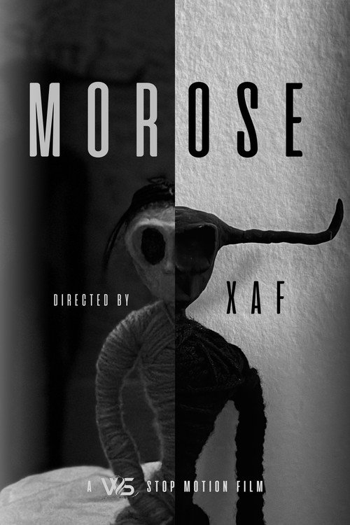 MOROSE (2024) movie poster