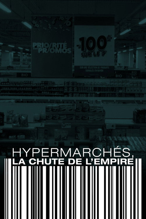 Mass-market retailing: The end of a system? (2021) movie poster