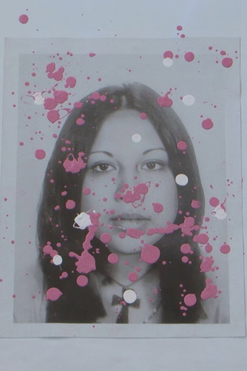 Dora Seguel (2023) movie poster