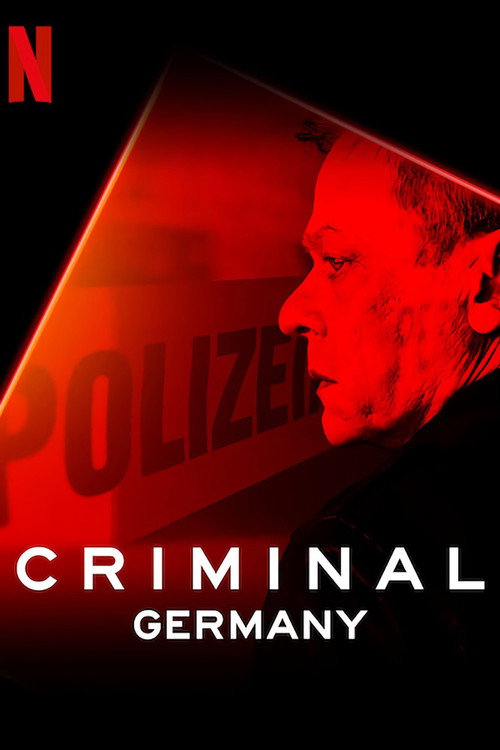 Criminal: Germany (2019) TV show poster