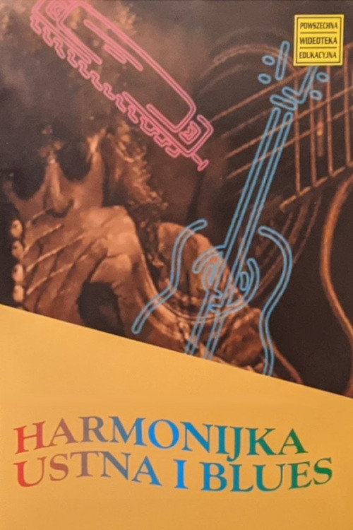 Harmonijka ustna i blues (1990) TV show poster