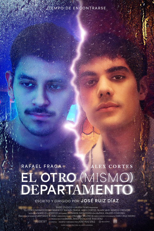 The Other (Same) Apartment movie poster