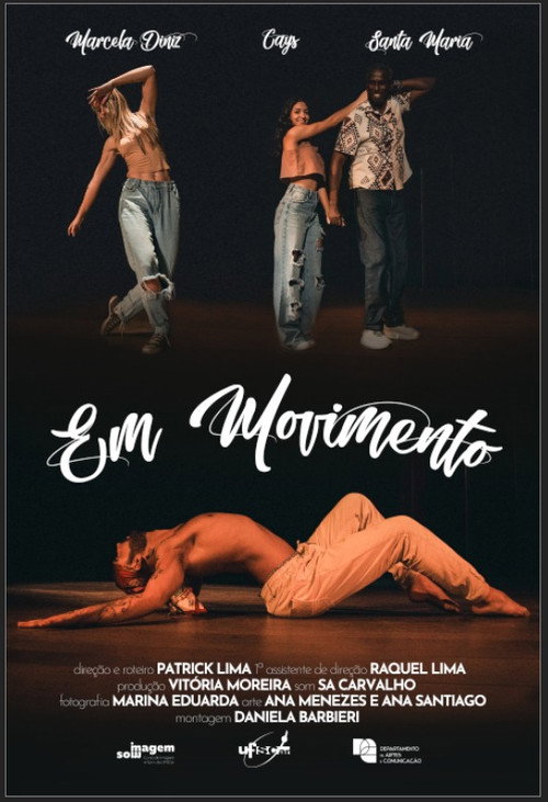 Em Movimento (2024) movie poster