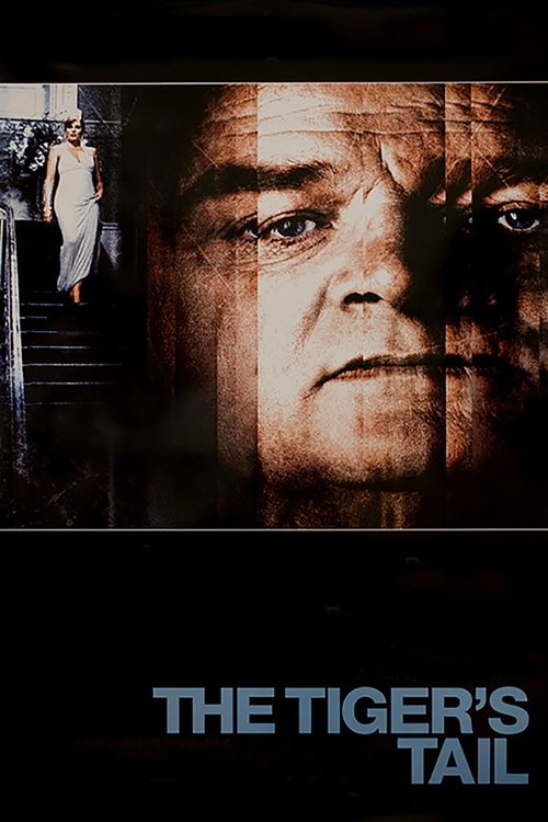 The Tiger's Tail (2006) movie poster