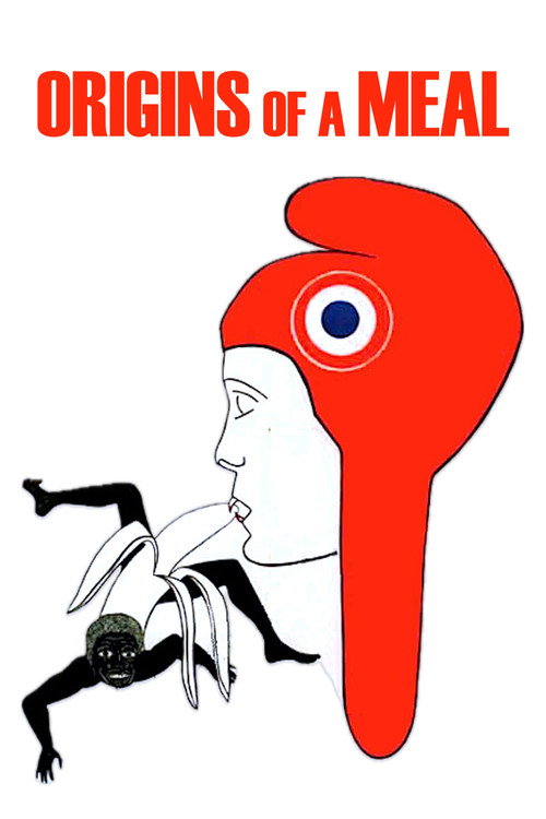 Origins of a Meal (1979) movie poster