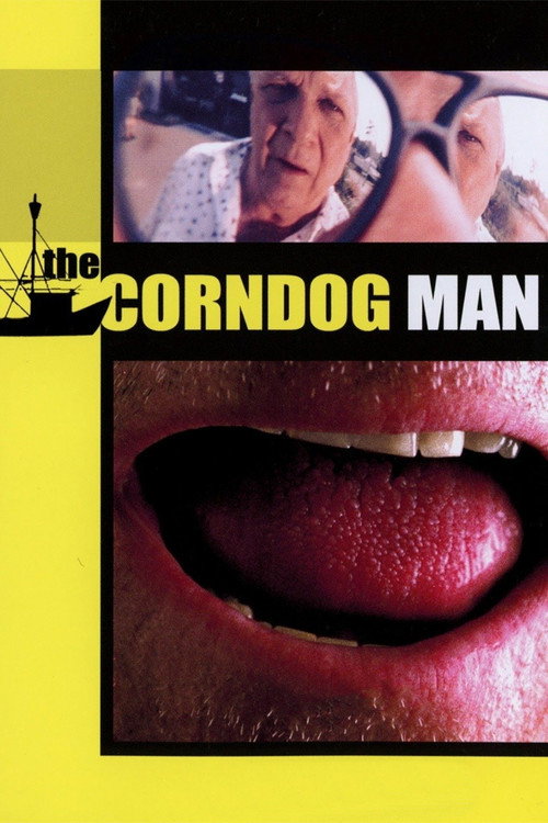 The Corndog Man (1999) movie poster