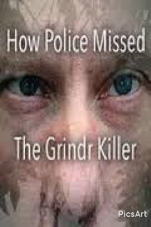 How Police Missed the Grindr Killer (2017) movie poster