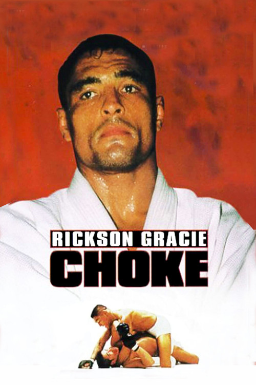 Choke (1999) movie poster