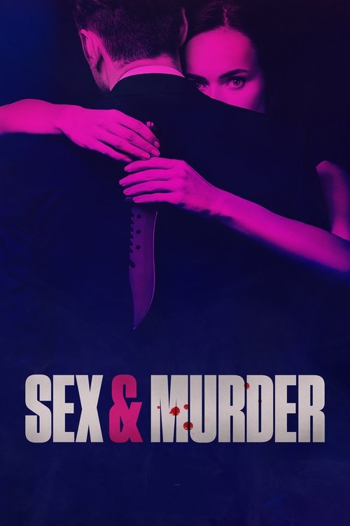Sex & Murder (2020) TV show poster