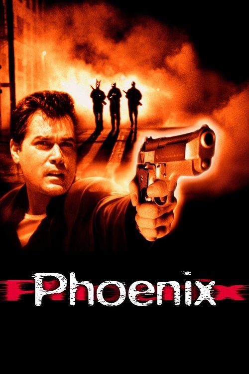 Phoenix (1998) movie poster