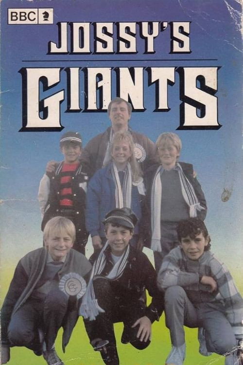 Jossy's Giants (1986) TV show poster