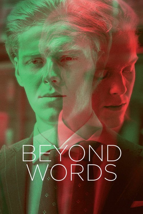 Beyond Words (2018) movie poster