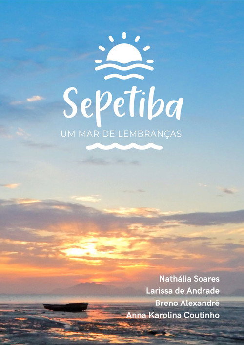 Sepetiba | Um Mar de Lembranças (2022) movie poster