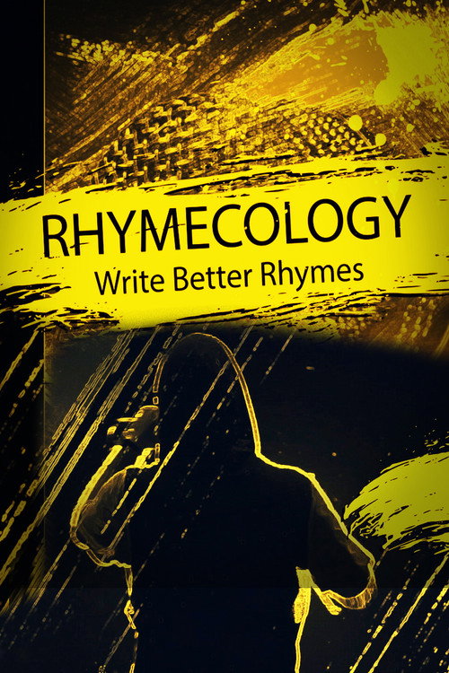 Rhymecology: Write Better Rhymes (2021) movie poster