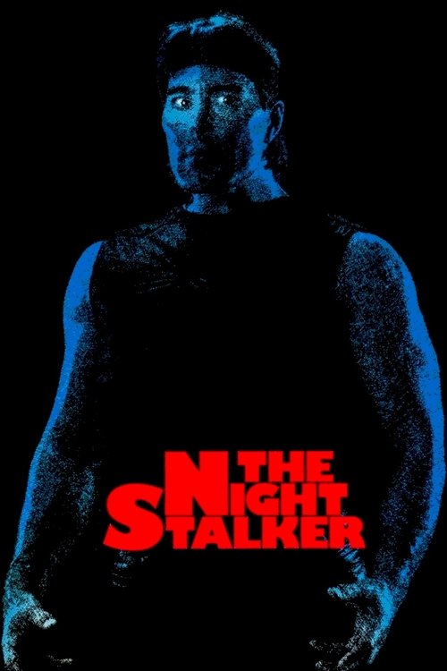 The Night Stalker (1987) movie poster