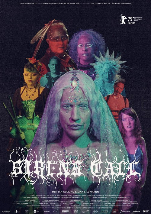 Sirens Call (2026) movie poster