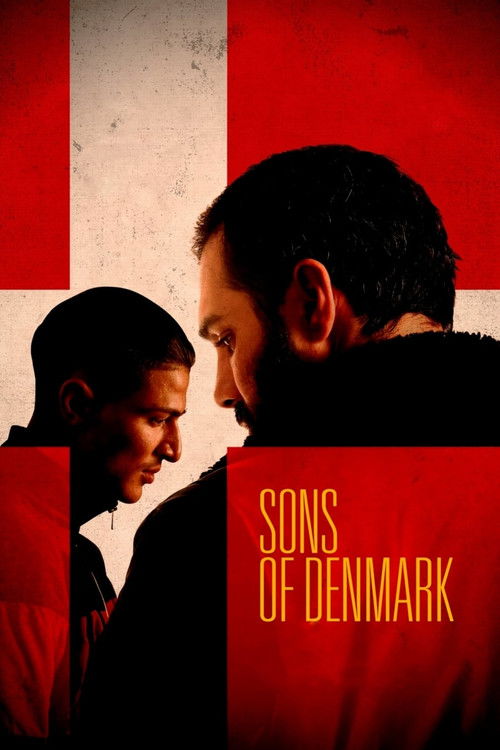 Sons of Denmark (2019) movie poster