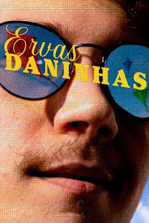 Ervas Daninhas (2024) movie poster