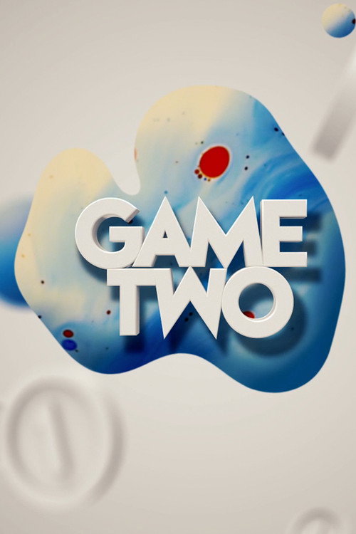 Game Two (2016) TV show poster
