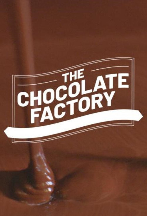 The Chocolate Factory: Inside Cadbury Australia (2020) movie poster