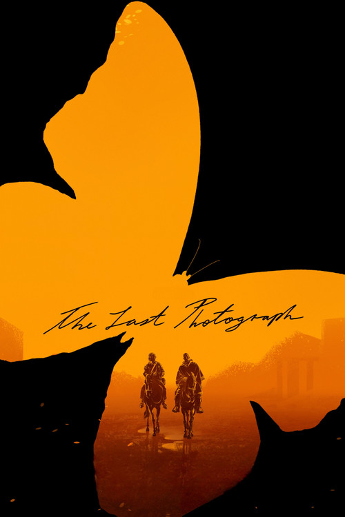 The Last Photograph (2026) movie poster