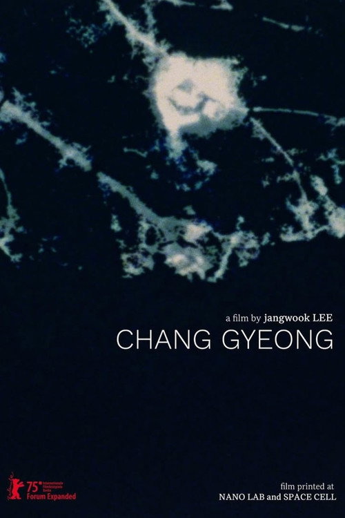 Chang Gyeong (2024) movie poster
