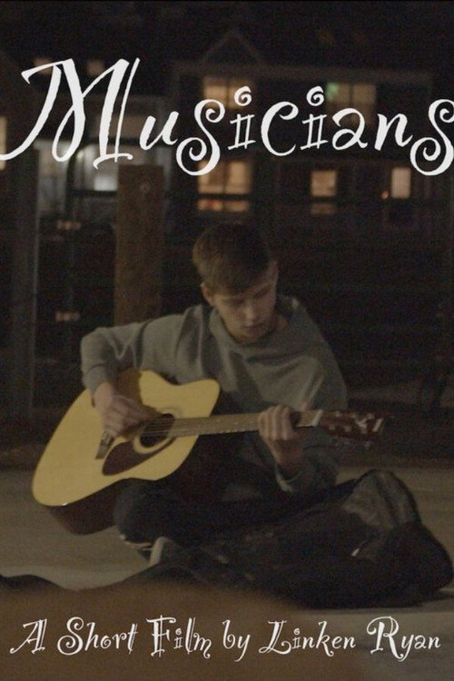 Musicians (2026) movie poster