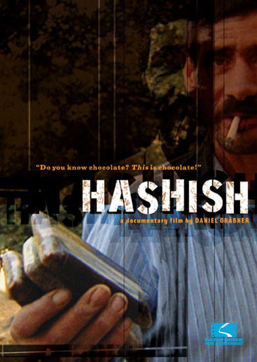 Hashish (2002) movie poster