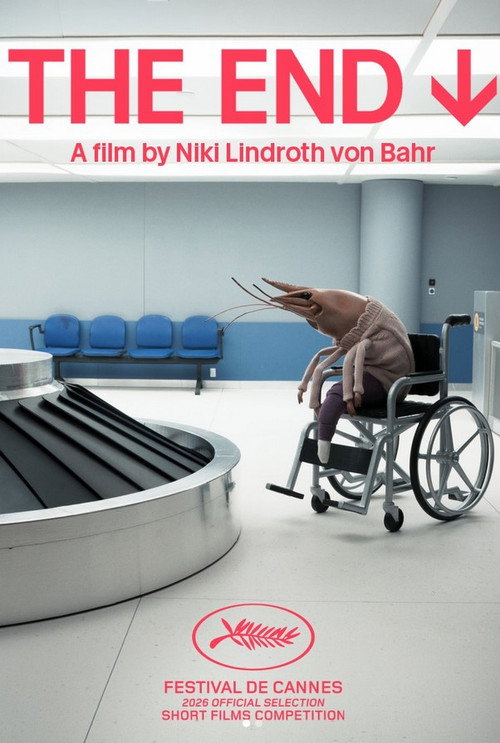 The End (2026) movie poster