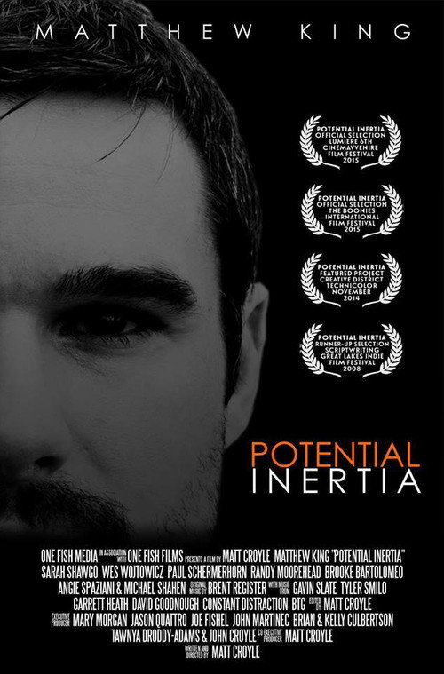 Potential Inertia (2014) movie poster