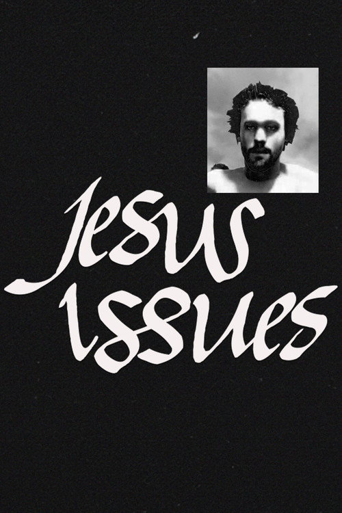 Jesus Issues (2023) movie poster