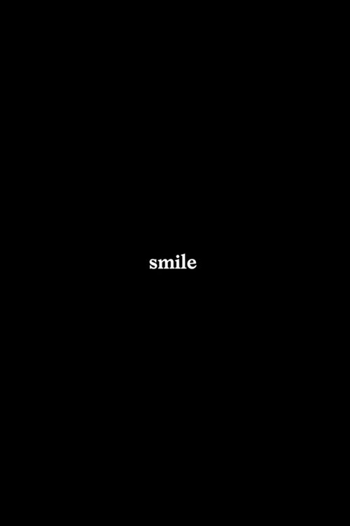 Smile (2017) movie poster