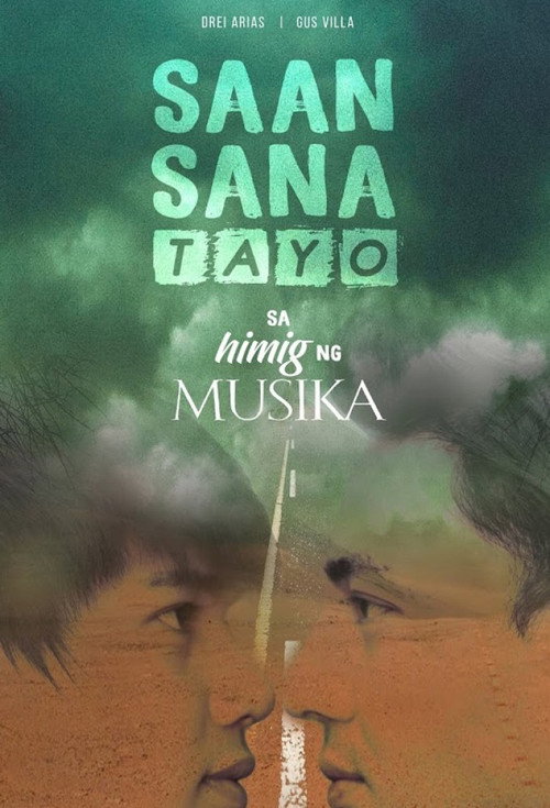 Saan Sana Tayo sa Himig ng Musika (2021) TV show poster