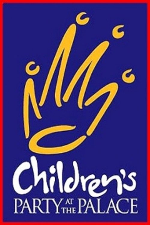 The Children's Party at the Palace (2006) movie poster