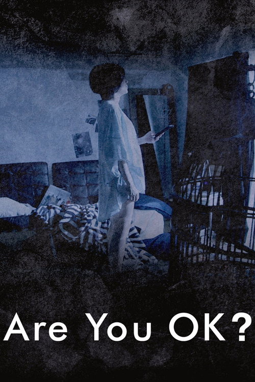 Are You Ok? (2016) TV show poster