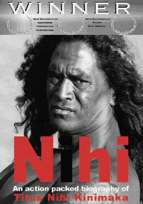 Nihi (2003) movie poster