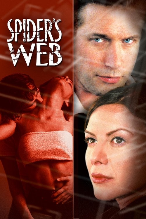 Spider's Web (2002) movie poster