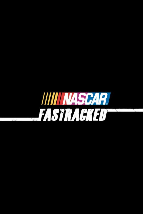 NASCAR: Fastracked (2014) movie poster